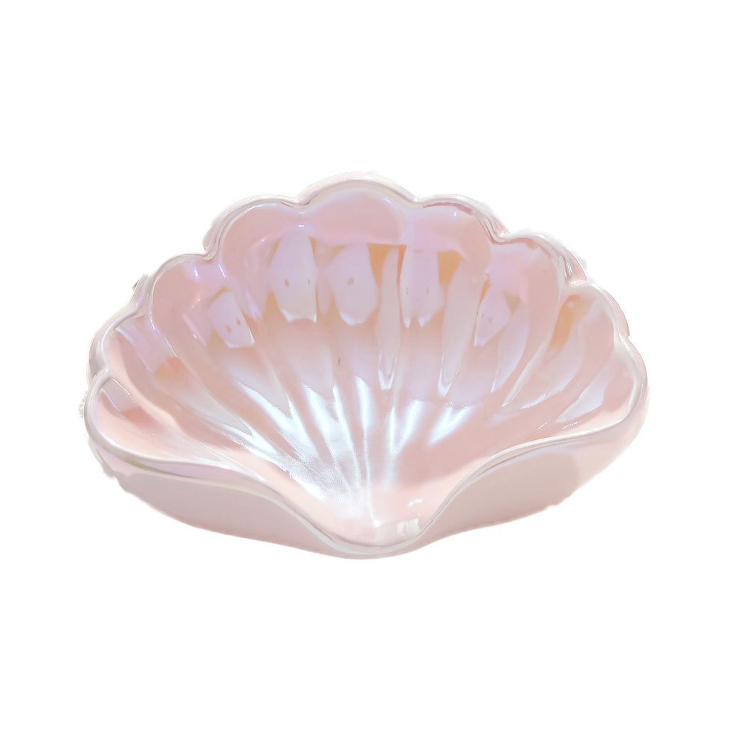 Shell Ceramic Soap Dish