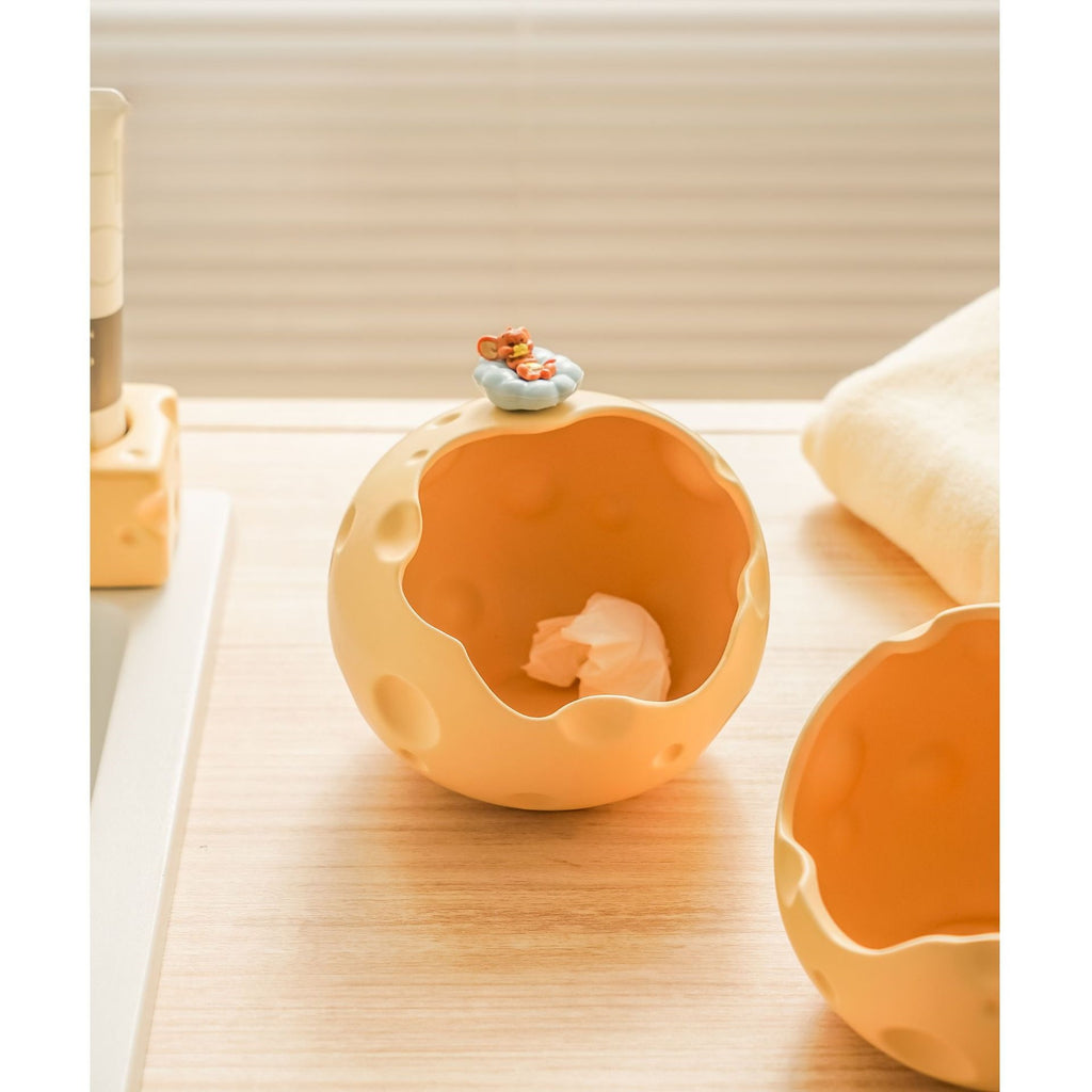 Ceramic Key Bowl