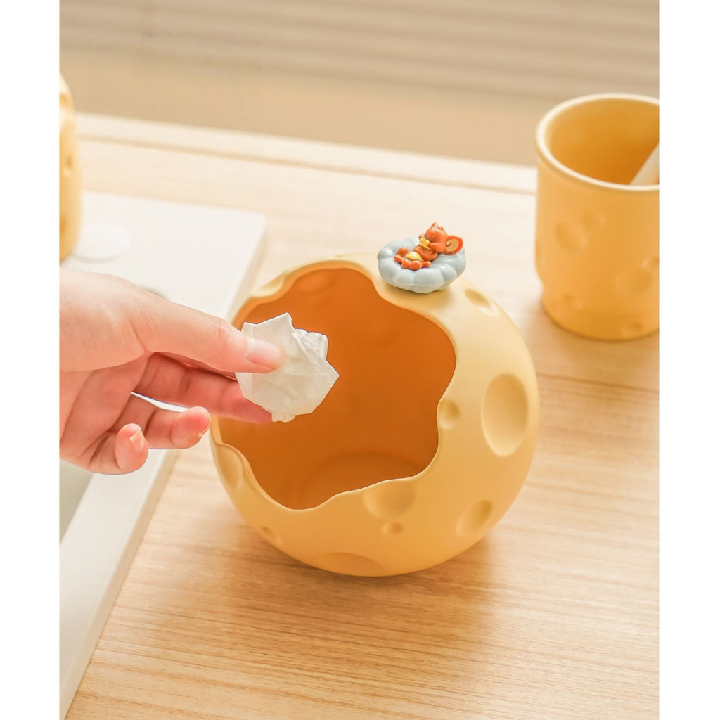 Ceramic Key Bowl