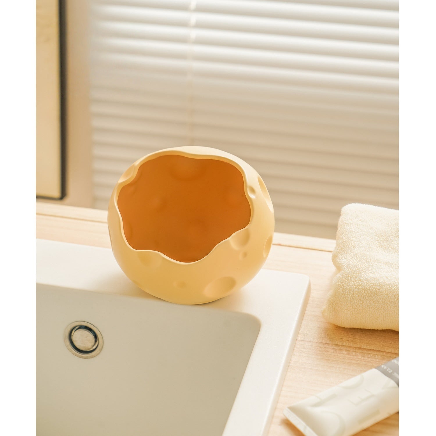 Ceramic Key Bowl